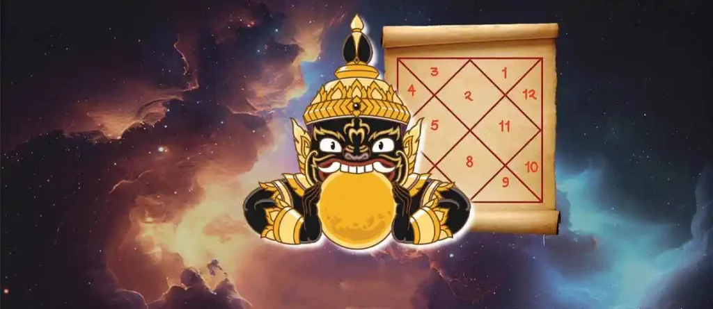 Pandit Shivam Sharma Blog - In Astrology Which Phase Of Rahu Mahadasha Is Worst